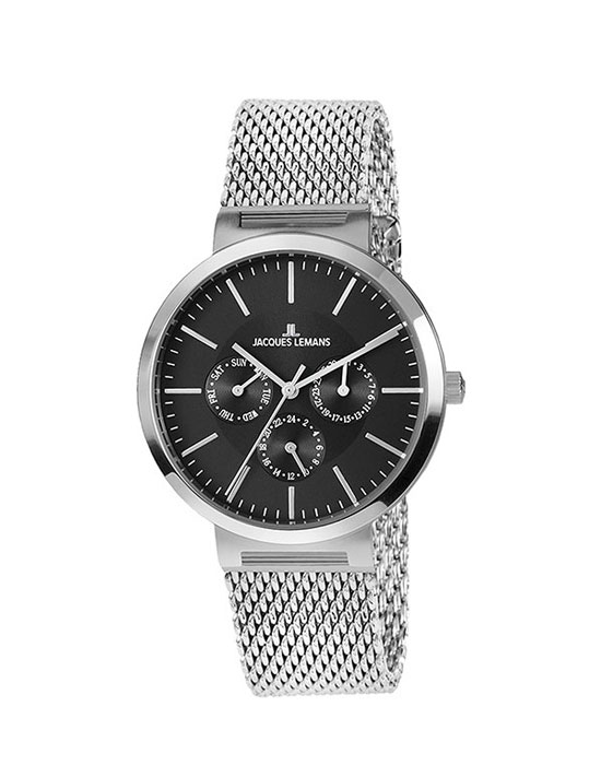 Часы Jacques Lemans Milano 1-1950F